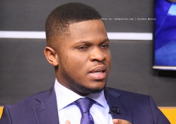 Sammy Gyamfi accuses Akufo-Addo govt of institutionalizing corruption