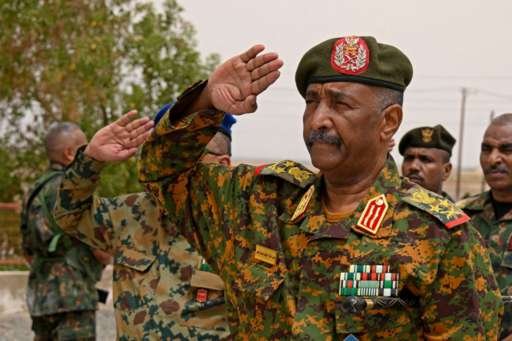 First fighting reported in Port Sudan since the war started