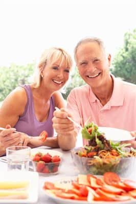 Best foods to eat in your 50s