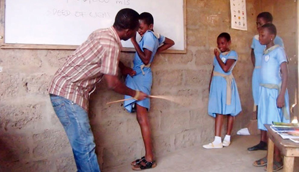 Corporal punishment must be reinstated in schools – Sunyani Technical University VC