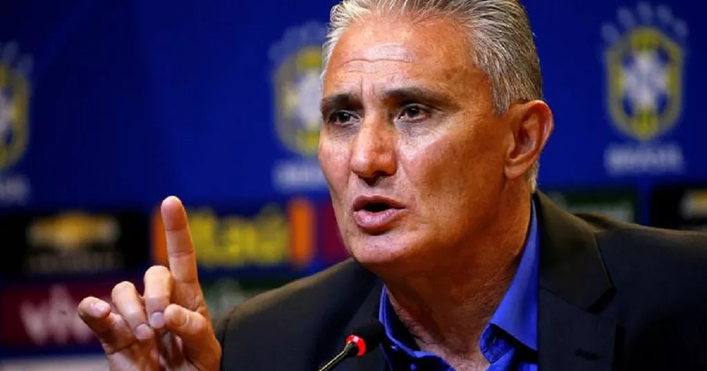 Tite explains his decision to join Flamengo