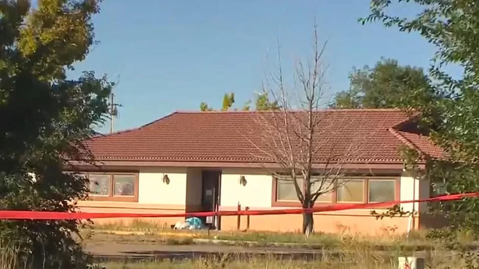 At least 189 corpses discovered at US ‘green’ funeral facility