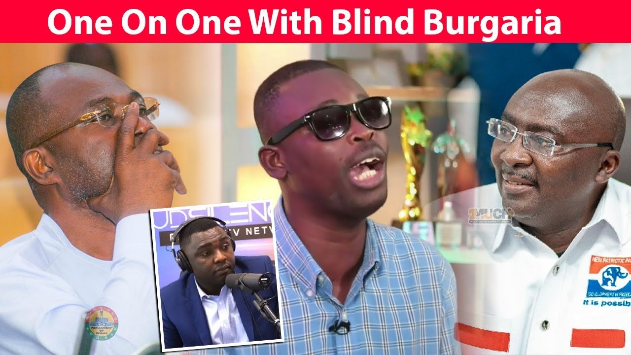 Bulgaria, the blind historian, angrily fires back at Kevin Taylor
