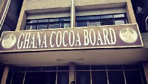 COCOBOD’s indebtedness will lead to its collapse – Minority warns