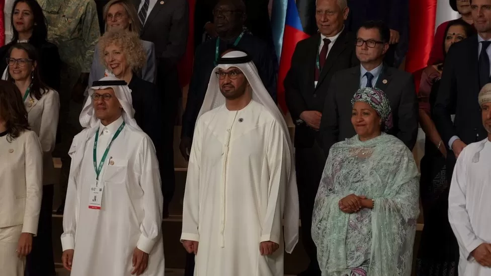 Deep rifts prior to important UN climate negotiations