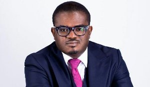 Reasons for OSP’s failure to prosecute Adu Boahen for influence peddling