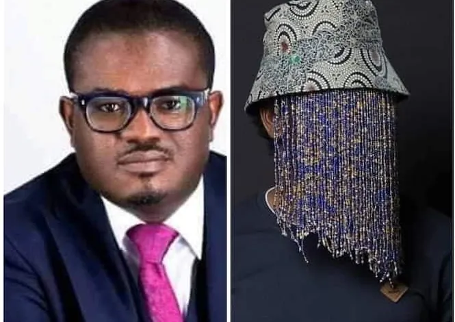 Read OSP’s ‘down dumb’ analogy that tags Charles Adu Boahen a “Thief”