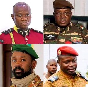 You cannot claim love for Ghana when you endorse coups – Political hostorian
