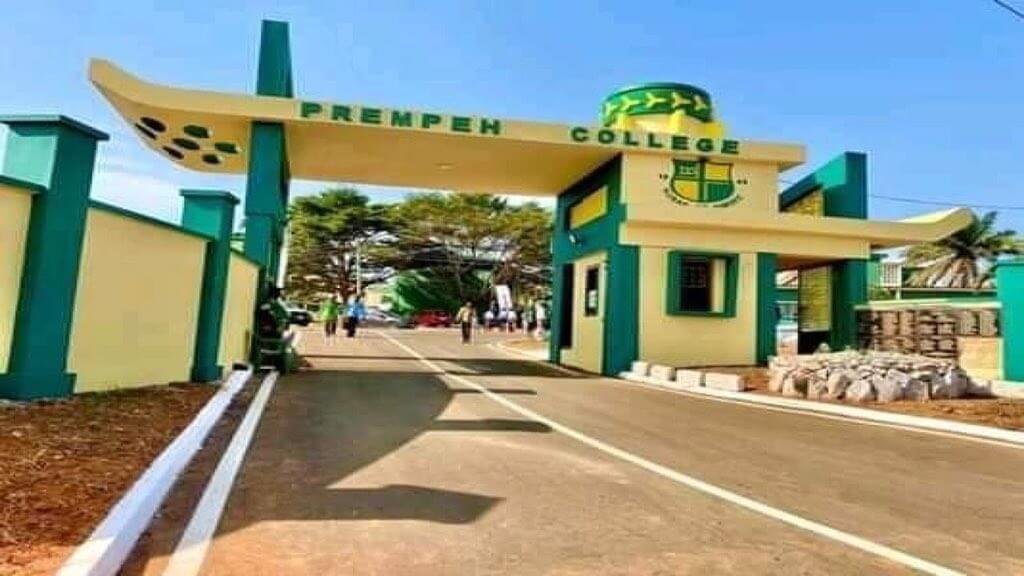 Prempeh College supporter heads to Court to halt 2023 NSMQ grand finale
