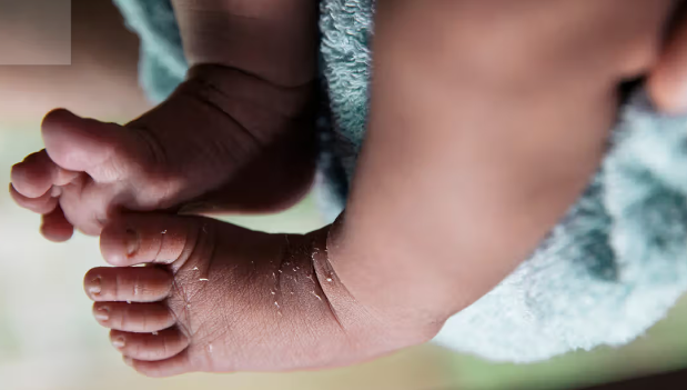 Bibiani: 1-year-old boy dies after drowning in bucket of water