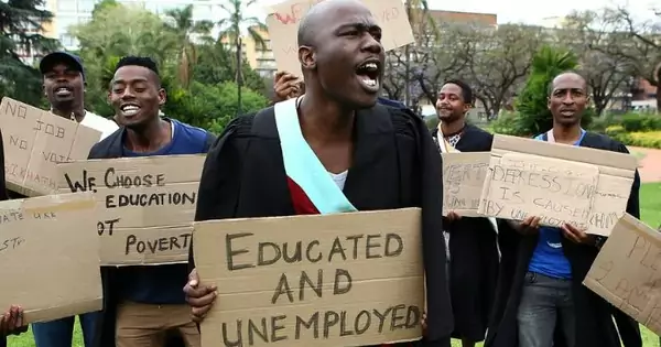 Create more jobs for 11m youth entering the labor market yearly – World Bank to African govts