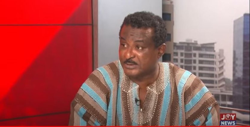 Ato Essien’s case: BoG failed in its supervisory and regulatory responsibilities – Ricketts-Hagan