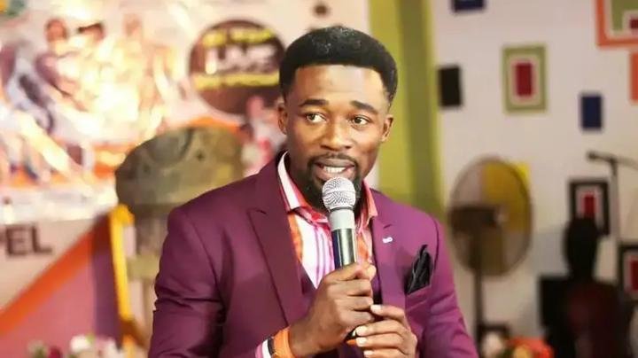 No one will be sworn in as president in 2025 – Eagle Prophet