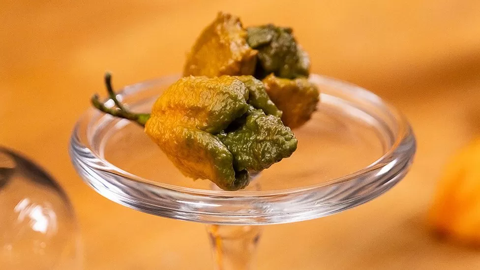 New hottest pepper crowned by Guinness World Records