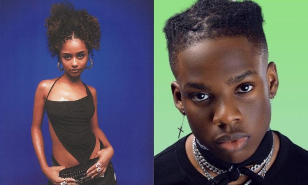 “I would like Rema to take me to prom”– South African singer Tyla