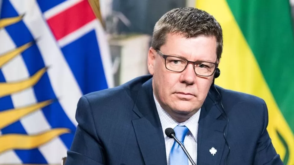 Law addressing gender identification in schools passed by Canadian province