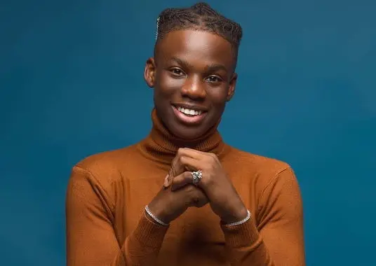 Rema’s ‘Calm Down’ falls off Billboard Hot 100 after setting new record