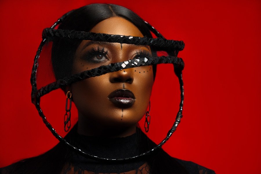 Efya set to release new EP ‘No More Tears’ today