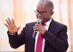 Kennedy Agyapong is critical to our victory in 2024 – NPP MP