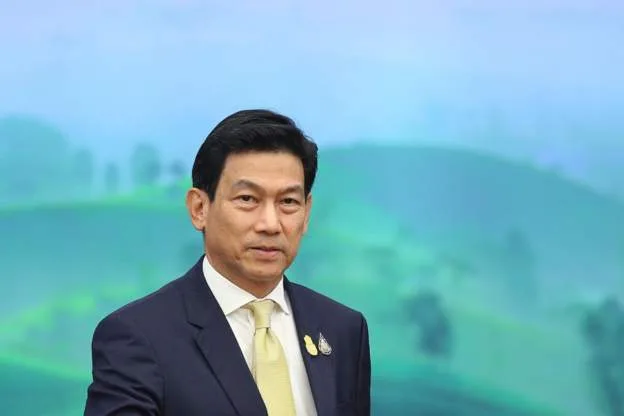 Thai Deputy Prime Minister visits Israel to return freed captives