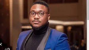 There is nothing wrong with my skit on “Duna” – Jeffrey Nortey
