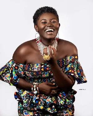 LIVESTREAMING: Afua Asantewaa attempts to break Guinness World Sing-a-thon Record