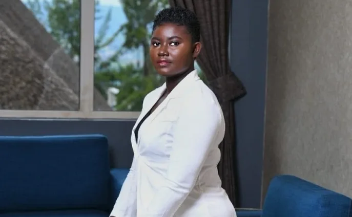 ‘Wicked man!’ – Afua Asantewaa calls out Socrates Safo over unreceived funds