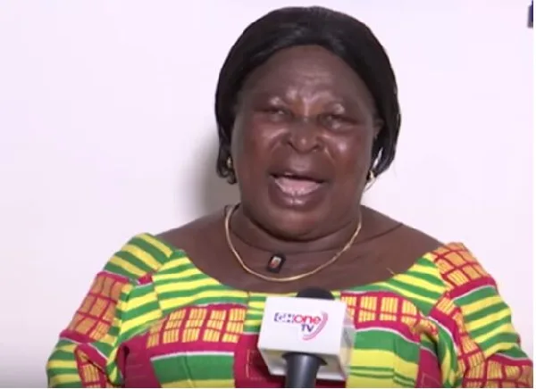 Akua Donkor was 69 years before her passing – EC’s profile of presidential aspirants reveals