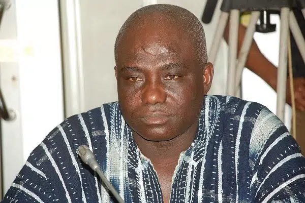 Gov’t to engage private sector over cocoa output, exports – Agric Minister