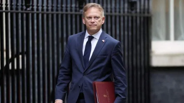 Shapps to travel to the Middle East as UK considers ways to increase help