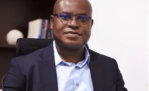Ghanaian youth will have the opportunity to compete globally if Bawumia becomes president – Ahiagbah