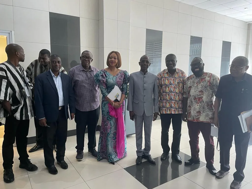 NDC rejoins IPAC after 3-year absence