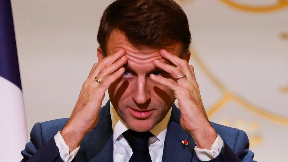 France join forces to veto immigration bill
