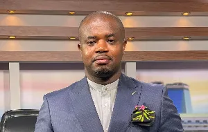 Ghana is slacking due to corruption – Edudzi Tameklo
