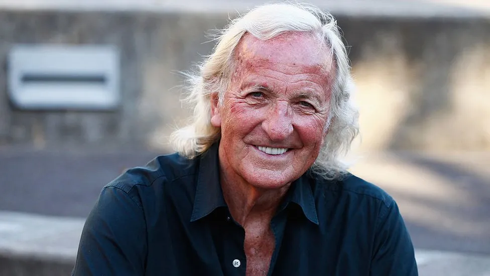 Australian journalist and filmmaker John Pilger dead