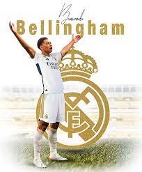 Chris Waddle details why Jude Bellingham ‘could be a Real Madrid player for life’