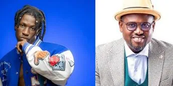 It is a must top acknowledge him, King Paluta must be crowned VGMA new artiste of the year – Abeikua Santana