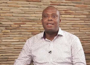 Supporting Free SHS is my priority -Deputy Minister-Designate for Finance