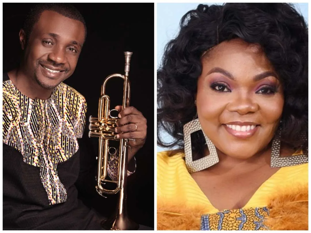 Nathaniel Bassey’s guilty conscience made him prophesy to Ghanaians gospel artistes – Celestine Donkor
