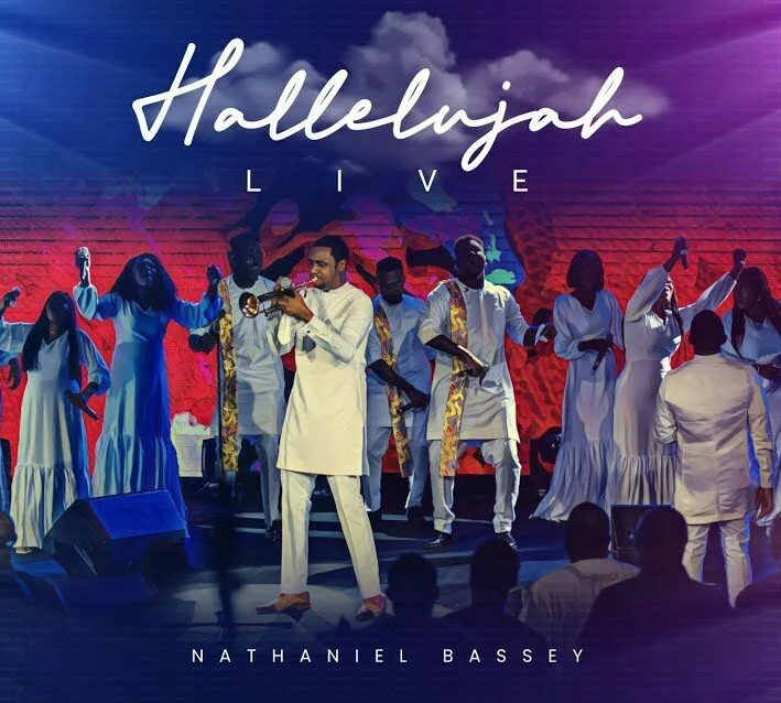Video: Renditions of Nathaniel Bassey’s ‘Ebenezer’ leave mouths ajar