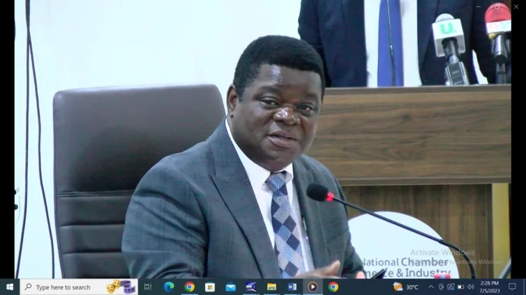 Ghana’s high reliance on food imports makes it prone to external shocks – ISSER