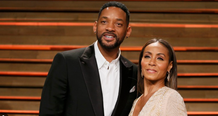Will Smith slapping Chris Rock saved our marriage – Jada Smith