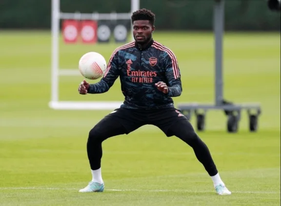 Otto Addo knows what he wants; he is on a good journey – Partey praises coach