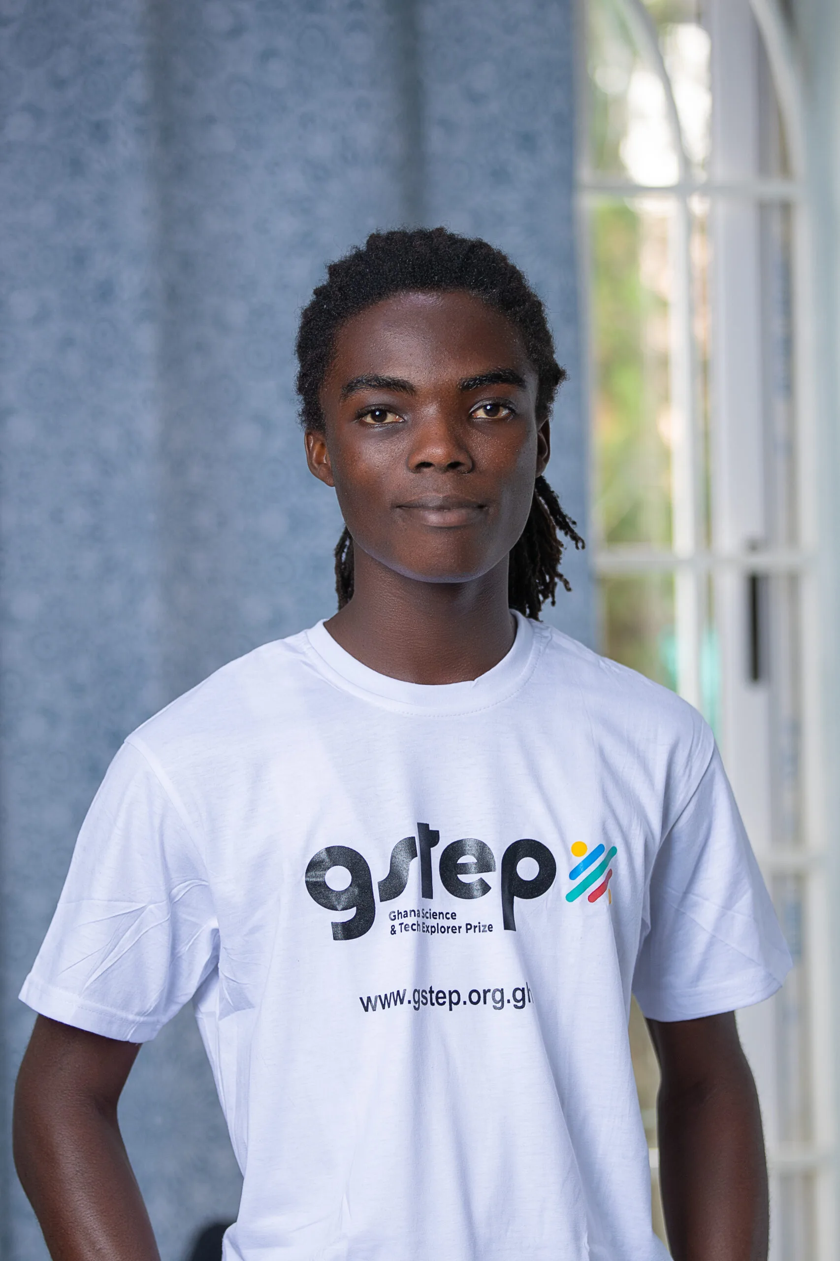 Tyrone Marhguy wins gold medal for emerging victorious in American Math Olympiad