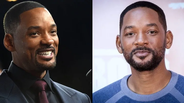 This is Will Smith’s real name according to wife Jada Pinkett Smith