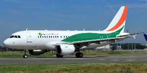 Air Cote d’Ivoire named official carrier partner for AFCON 2023 – CAF confirms