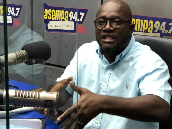 15% VAT on electricity for energy sector debt settlement – Deputy Energy Minister