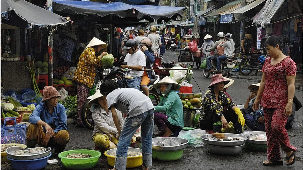 Vietnam’s tragic fall was an accident – Coroner