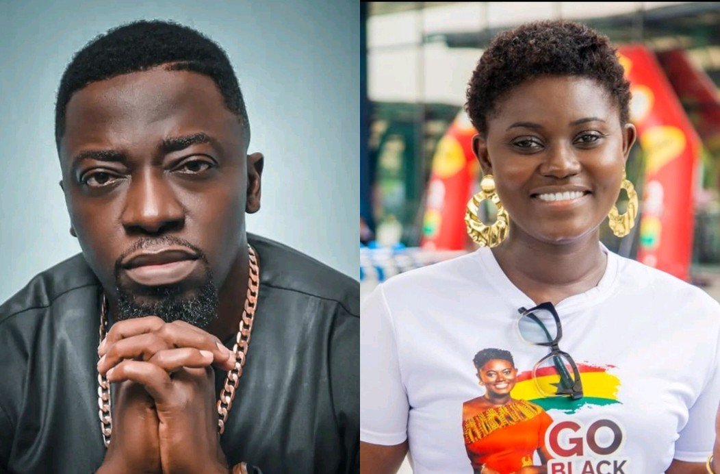 Renowned Highlife artist Dada Hafco applauds Afua Asantewaa’s Sing-A-Thon for revitalizing Ghanaian music’s image