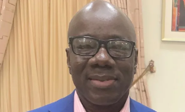 ACEPA urges political parties to groom young people to replace experienced MPs 